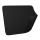 Rampage Pulsar Pro L tkanina jacquard 45x40 cm czarna - 1351974 - zdjęcie 2